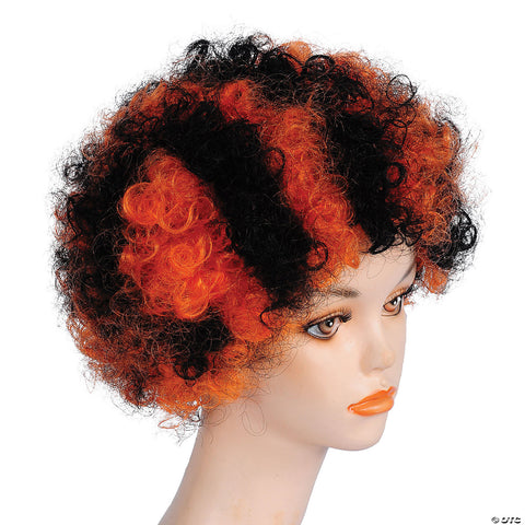 Bargain Afro Wig | Horror-Shop.com
