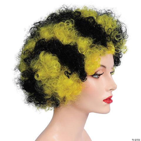 Bargain Afro Wig | Horror-Shop.com