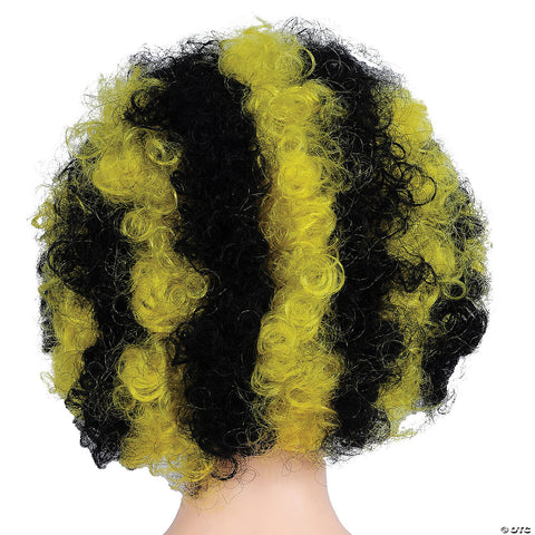 Bargain Afro Wig | Horror-Shop.com