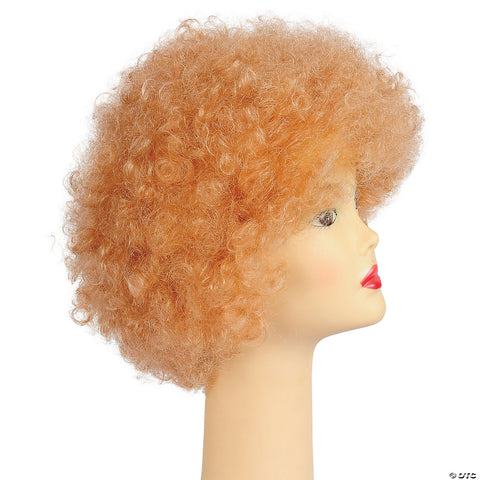 Bargain Afro Wig | Horror-Shop.com