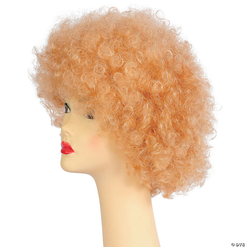 Bargain Afro Wig | Horror-Shop.com
