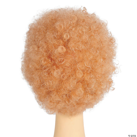 Bargain Afro Wig | Horror-Shop.com