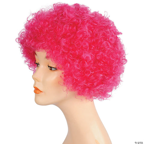 Bargain Afro Wig | Horror-Shop.com