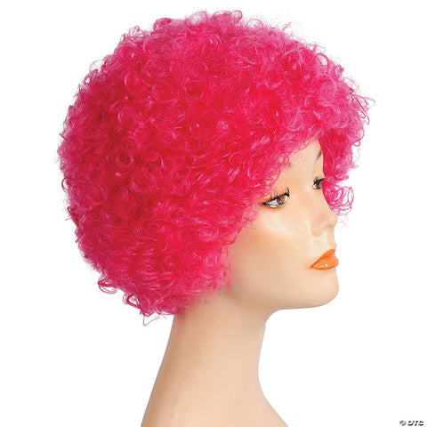 Bargain Afro Wig | Horror-Shop.com
