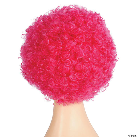 Bargain Afro Wig | Horror-Shop.com