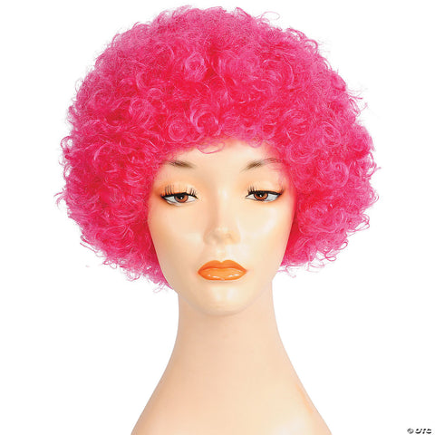 Bargain Afro Wig | Horror-Shop.com