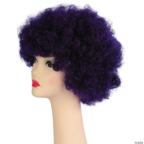 Bargain Afro Wig | Horror-Shop.com