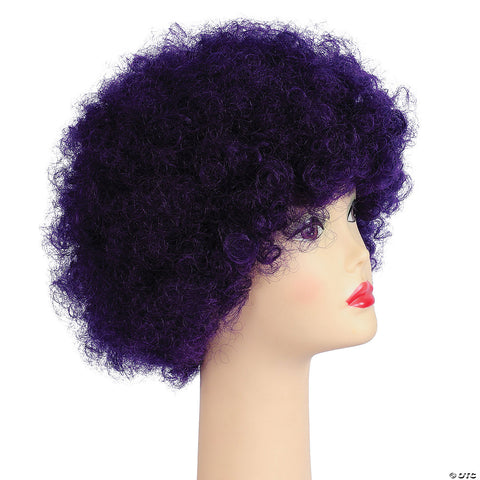 Bargain Afro Wig | Horror-Shop.com