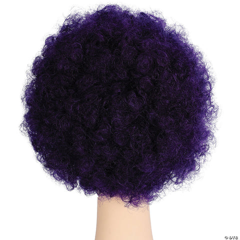 Bargain Afro Wig | Horror-Shop.com