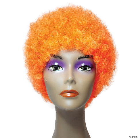 Bargain Afro Wig | Horror-Shop.com