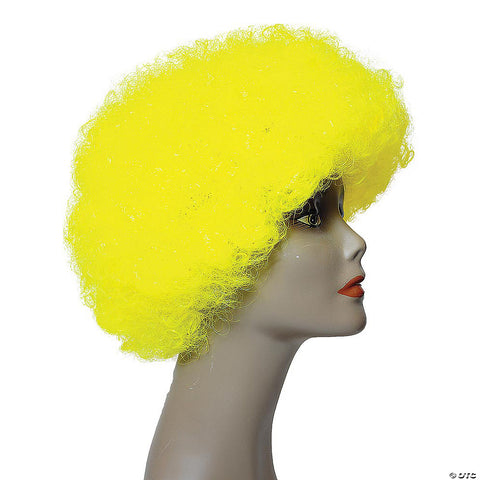 Bargain Afro Wig | Horror-Shop.com