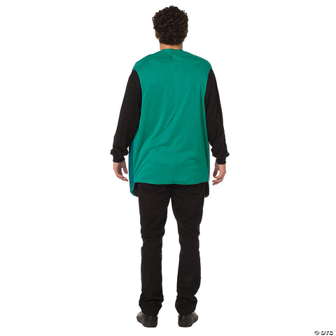 Beeper Tunic | Horror-Shop.com