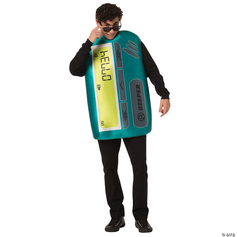 Beeper Tunic | Horror-Shop.com