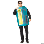 beeper-tunic