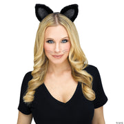 black-cat-headband