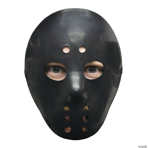 Adults  Plastic Hockey Mask