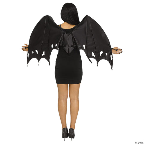 Adults  Satin Wings | Horror-Shop.com