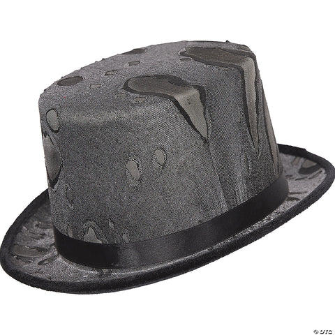 Hat Tattered Top Adult One Size