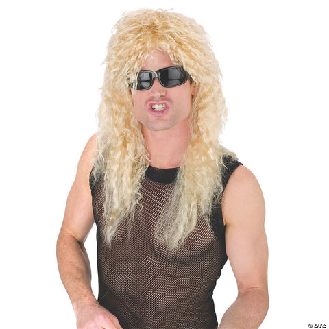 Headbanger Wig