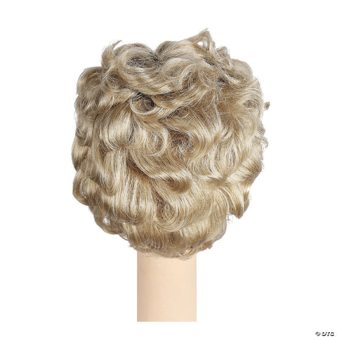E Taylor Wig | Horror-Shop.com