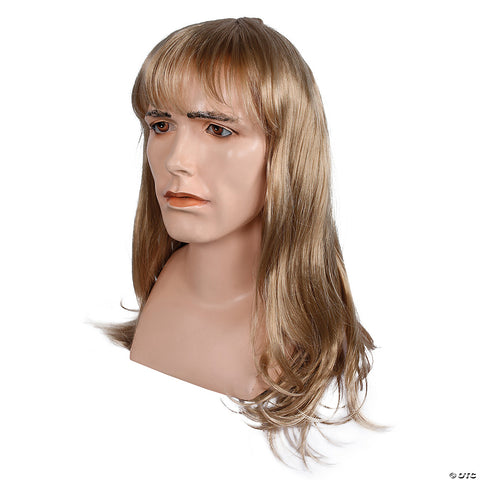 Garth Wig | Horror-Shop.com