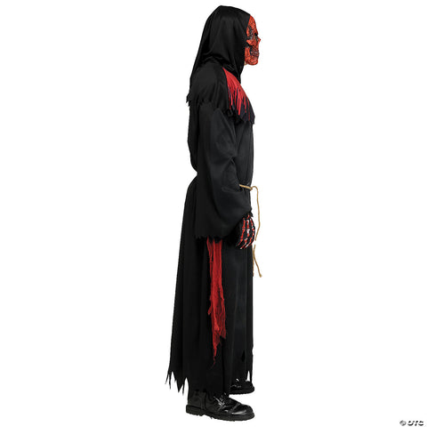 Adults Blood Rain Reaper Costume - Standard | Horror-Shop.com