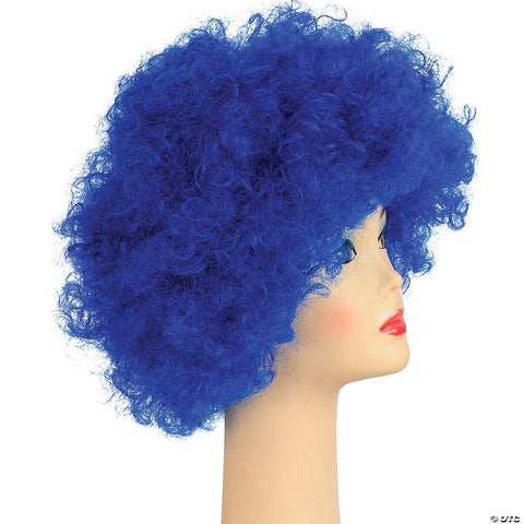 Bargain Afro Wig | Horror-Shop.com