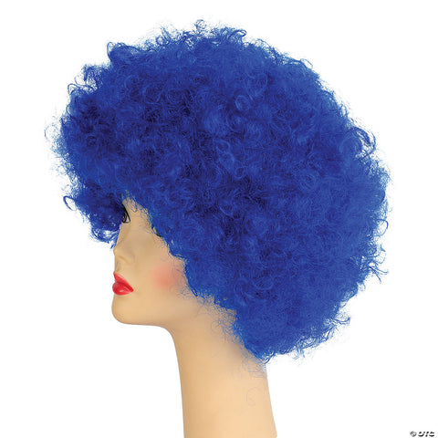 Bargain Afro Wig | Horror-Shop.com