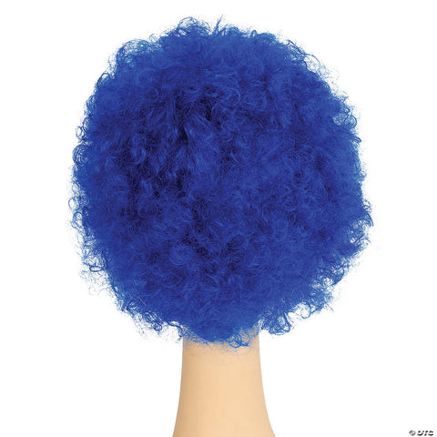 Bargain Afro Wig | Horror-Shop.com