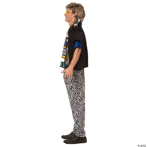 Boombox Costume | Horror-Shop.com