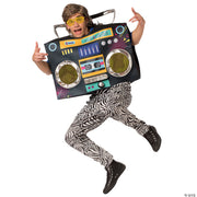 boombox-costume