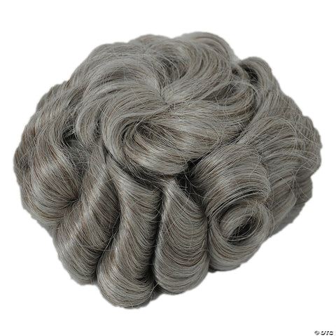 Bun Hairpiece