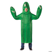 cactus-costume