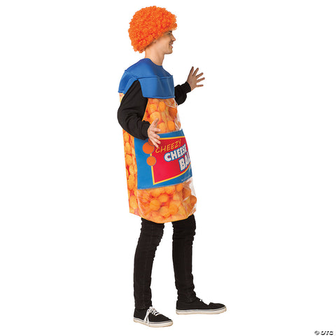 Cheeseballs Costume | Horror-Shop.com