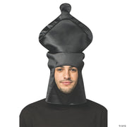 chess-bishop-adult-mask