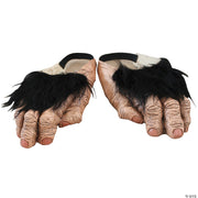 brown-chimp-feet-adult