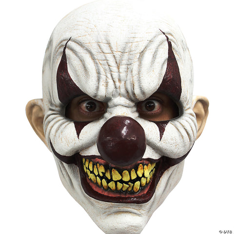 Chomp Clown Mask