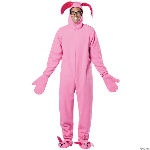 Bunny Costume