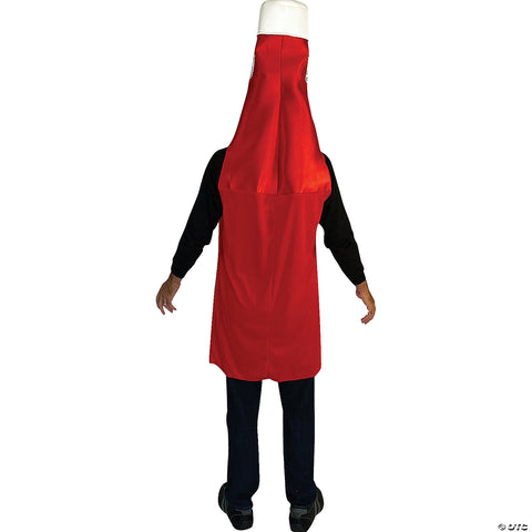 Heinz Classic Ketch Bottle | Horror-Shop.com