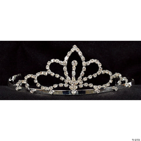 2" Tiara Adult