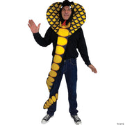 cobra-adult-costume