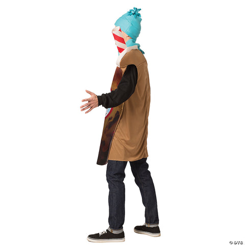 Cold Brew Coffee Costume | Horror-Shop.com