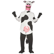 cow-costume