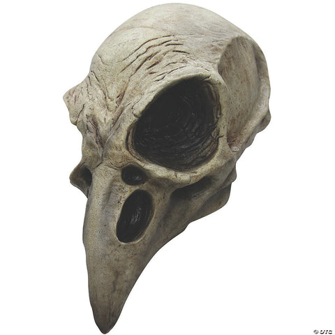 Crow Skull Latex Mask