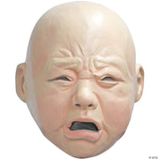 crying-baby-latex-mask