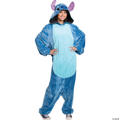 Adult Stitch Deluxe Costume | Horror-Shop.com