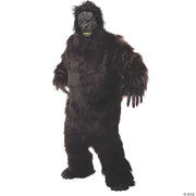 gorilla-costume