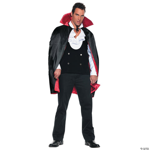 38” Deluxe Reversible Cape