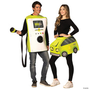 adults-electric-car-charger-couples-costume