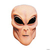 Flesh Alien Mask 
